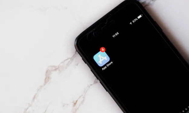 App Store Düzenlemeleri Apple'ın Gelirini Vurdu 2 App store