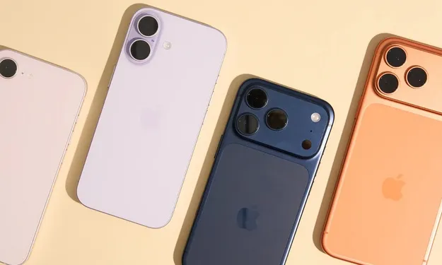 İphone Modelleri