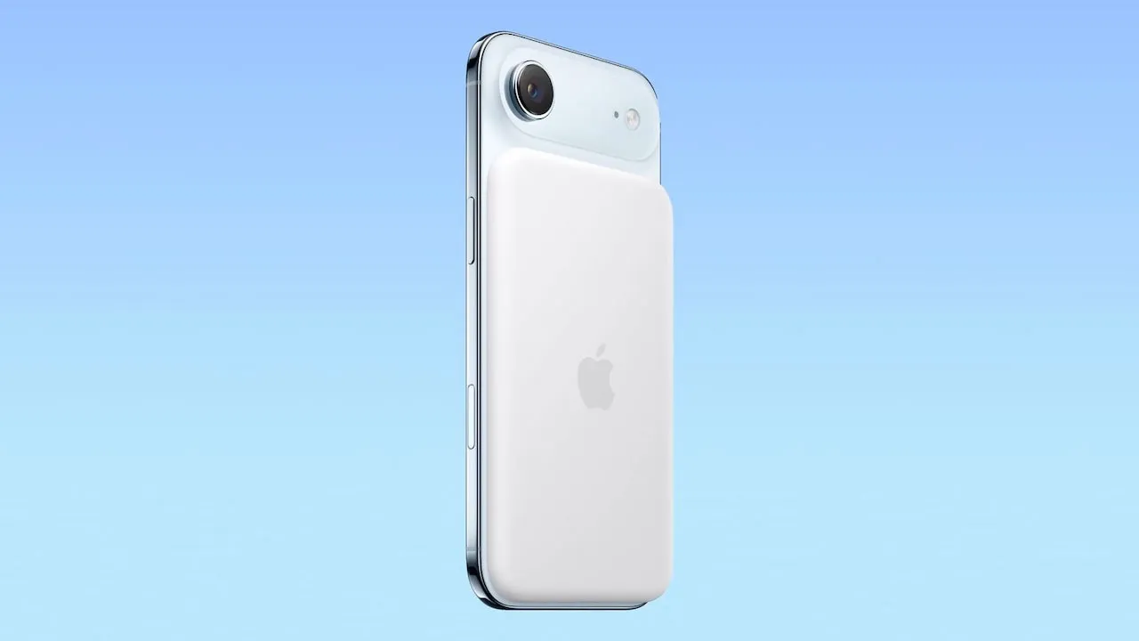 iPhone Air 2 İçin İlk Detaylar Ortaya Çıktı