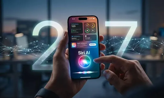 Apple'ın Public Beta Sürümleri Yayınlandı
