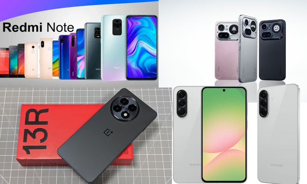 2026’da Satın Alınabilecek Uygun Telefonlar