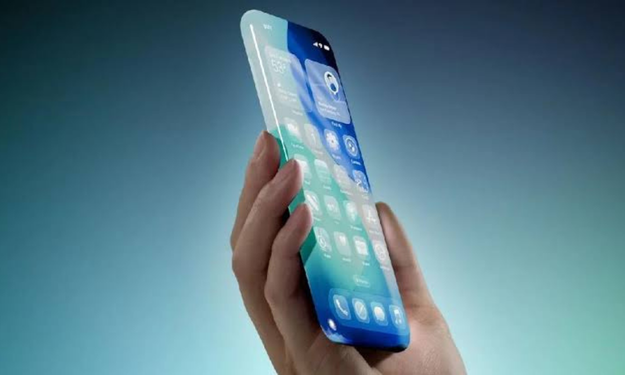 Apple Tarihinin En Büyük iPhone'u Geliyor