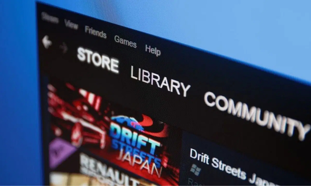 Steam'de Hafta Sonu İndirimi Başladı!
