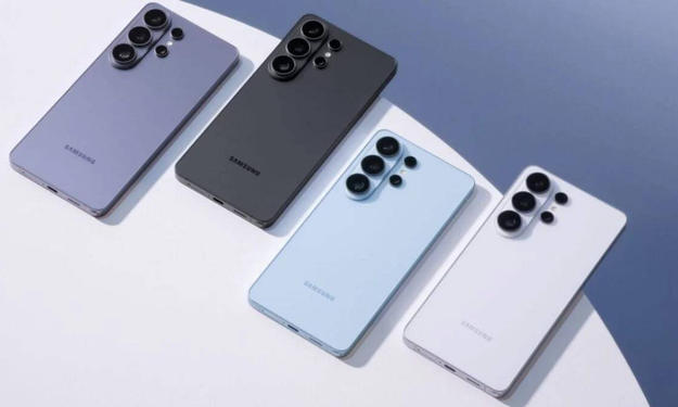 Galaxy S27 Pro ve Ultra'nın Bataryası Sızdırıldı
