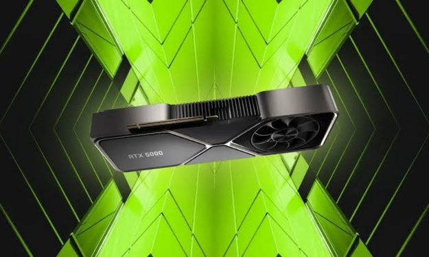 NVIDIA Ekran Kartlarına Tekrar Zam