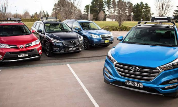ÖTV Muafiyeti Kapsamında Hangi SUV Modelleri Var?