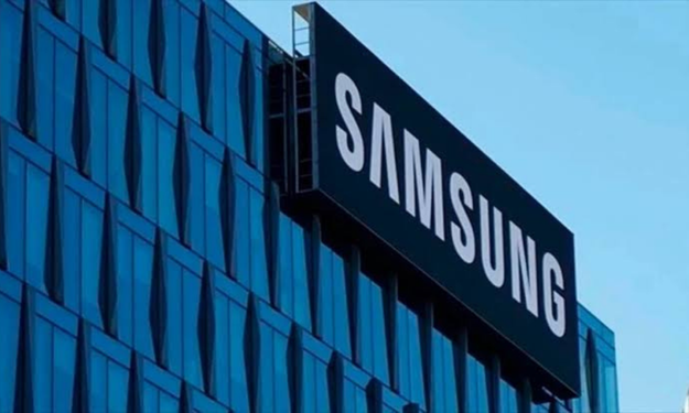Samsung'dan Tarihi Finansal Atak