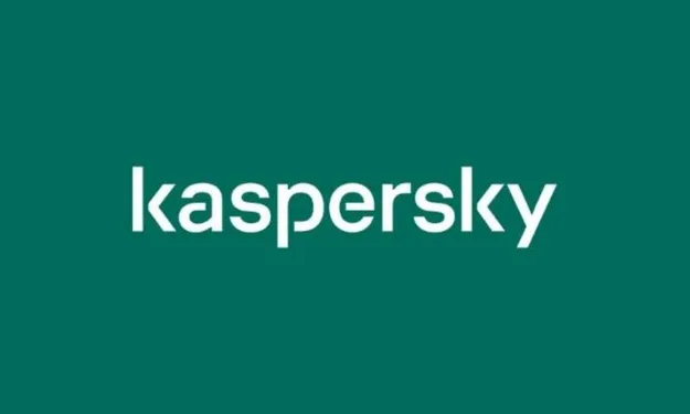 Kaspersky'den Kritik Siber Uyarı