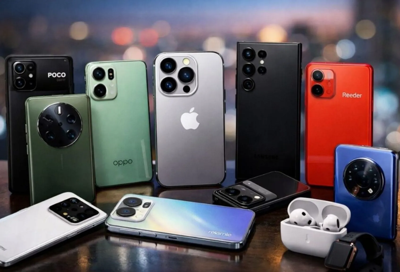 İthal Telefonda 250 Dolar Dönemi Başlıyor