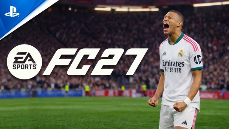 EA Sports FC 27'nin Çıkış Tarihi Belli Oldu 5 Oyun Deneyiminde İyileştirmeler Geliyor