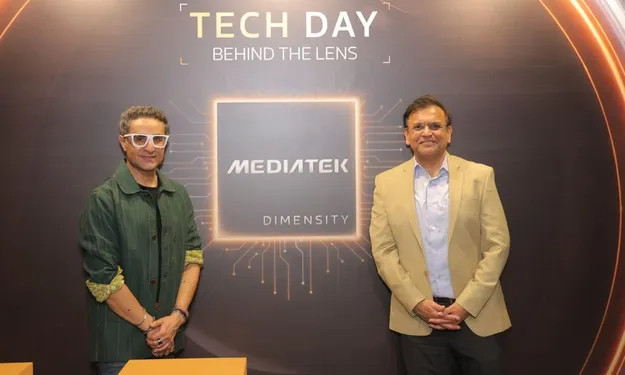 mediatek tech day