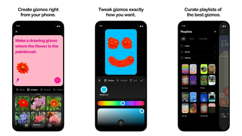 Meta'dan Yapay Zeka Destekli Pocket Uygulaması Tanıtıldı 2 Pocket'in Arkasında Hangi Ekip Var?