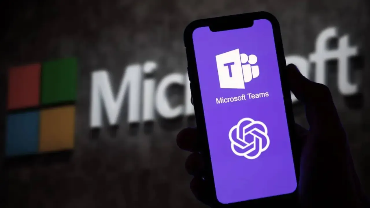 Teams'te Yapay Zeka Kullanımı Güncellendi