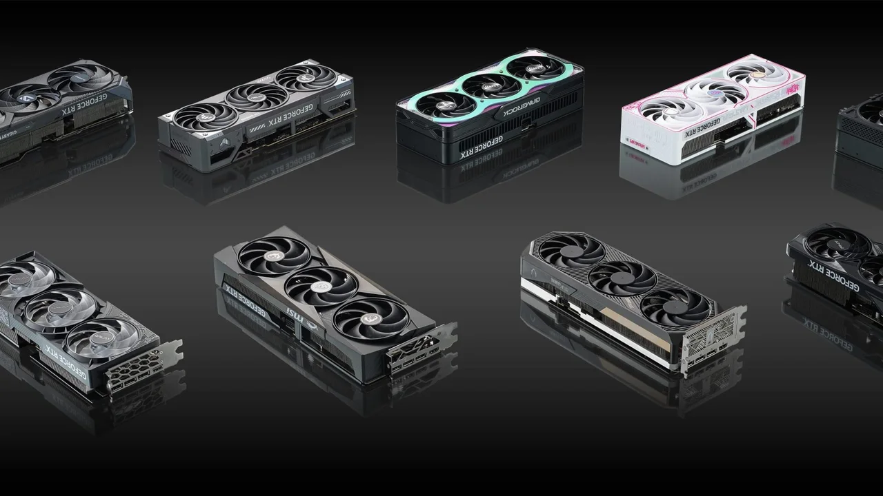 NVIDIA ve AMD Ekran Kartlarına Büyük Zam