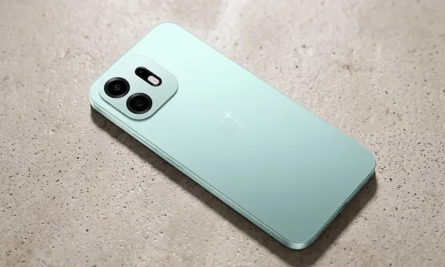 oneplus nord