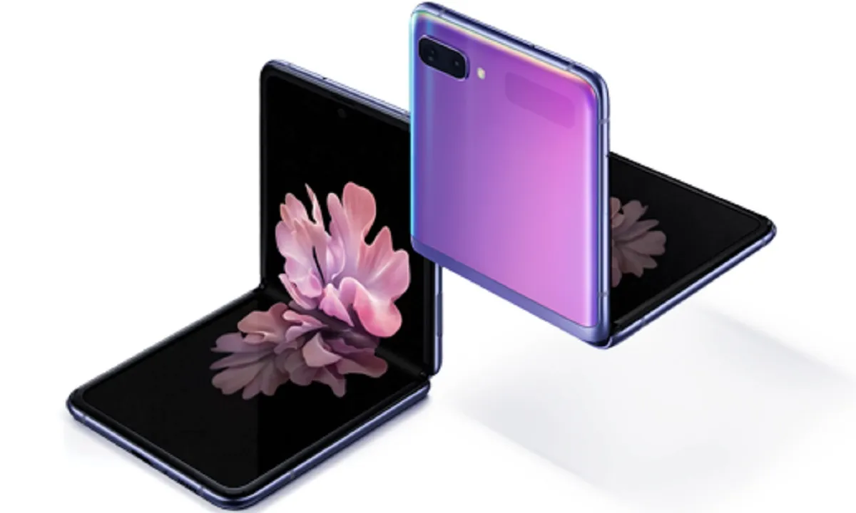 Katlanabilir Telefonlar Alınır mı?