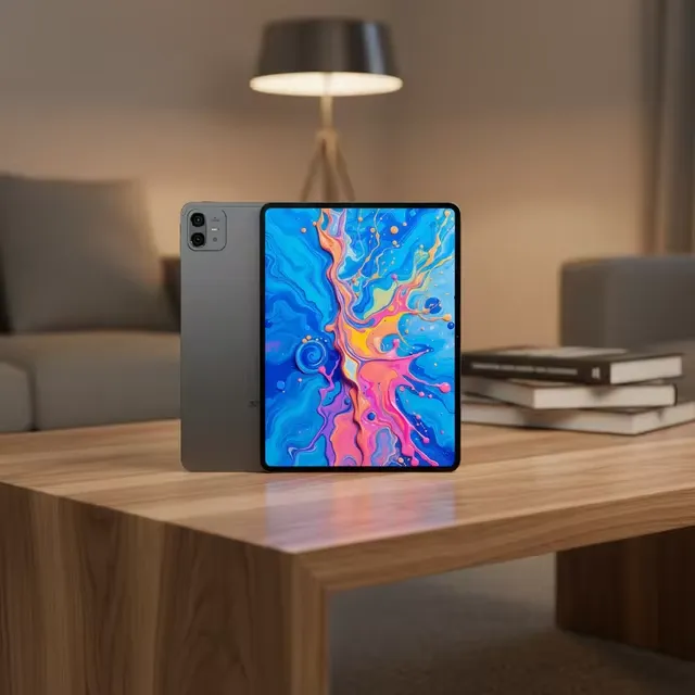 Vivo Pad 5c Özellikleri ve Fiyatı Açıklandı