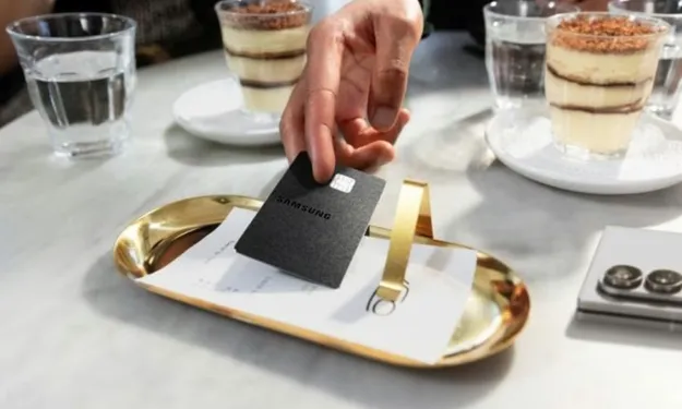 Samsung’dan Apple Card’a Rakip Hamle