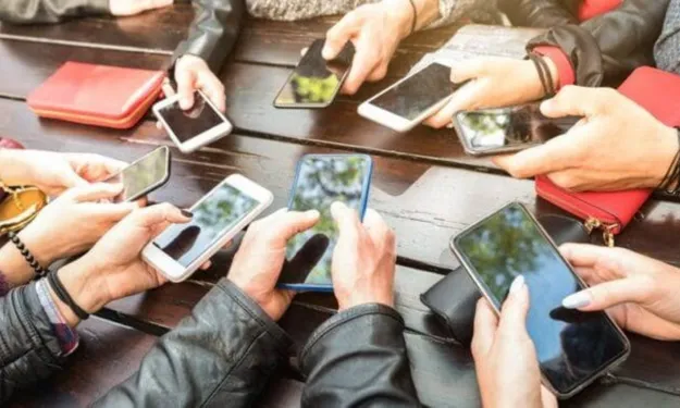 Telefon Sektöründe Sert Düşüş