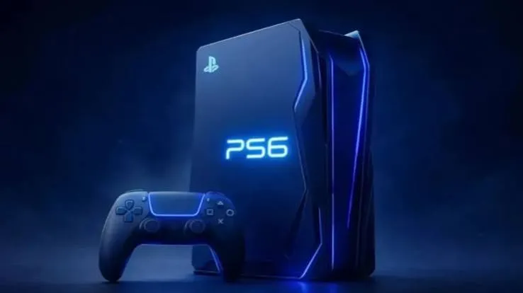 PlayStation 6 Dijital Bir Konsol Mu Olacak?