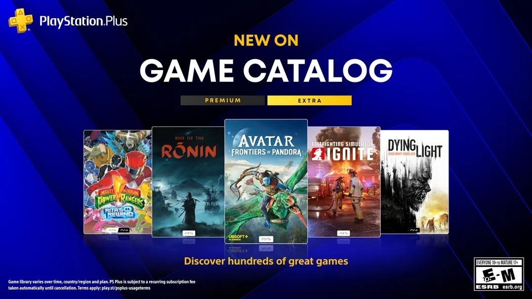 Xbox Game Pass'e Yeni Oyunlar Ekleniyor