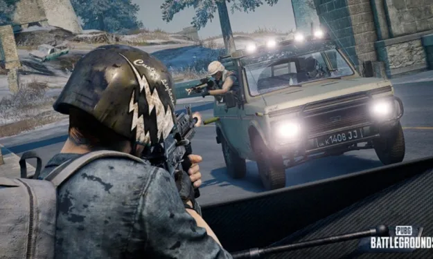 Steam Tarihinde En Çok Oynanan 10 Oyun 4 PUBG