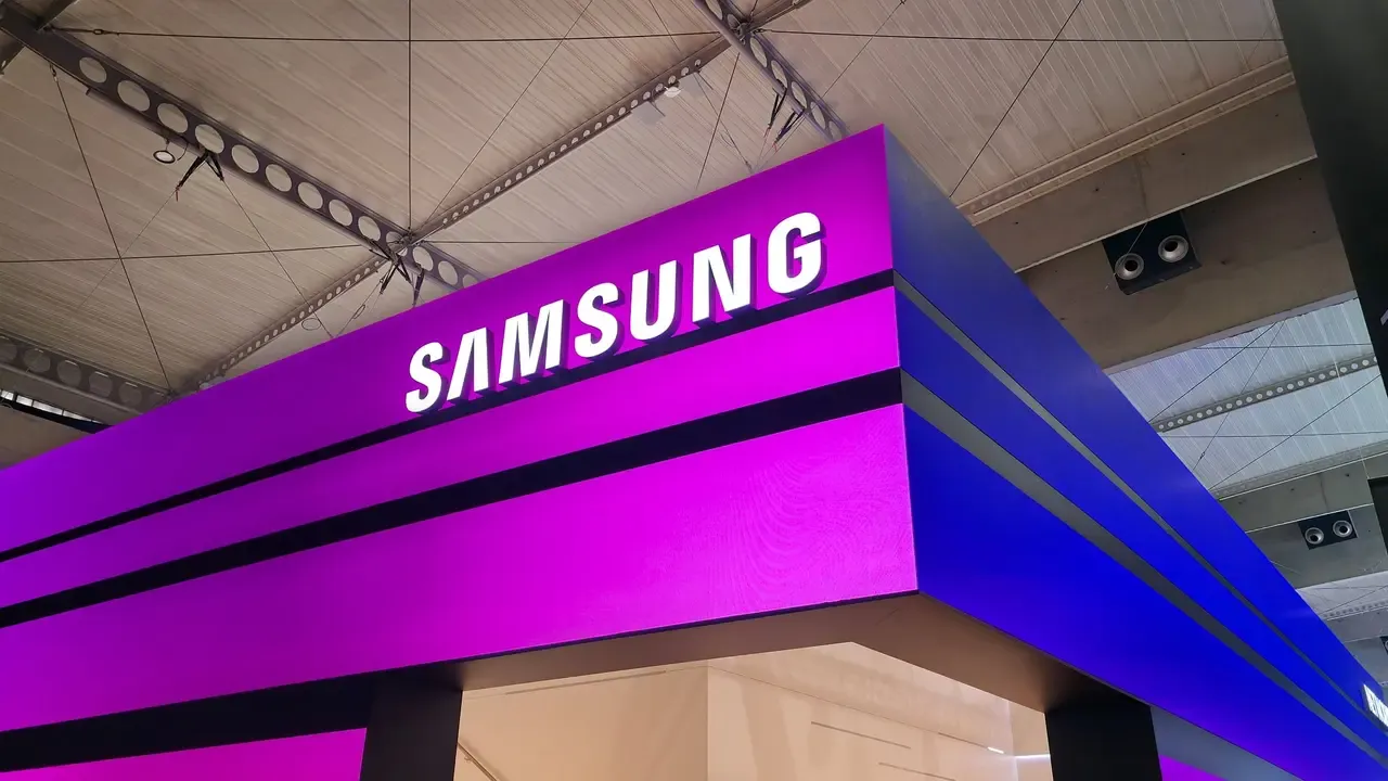 Samsung’dan Güçlü Performans
