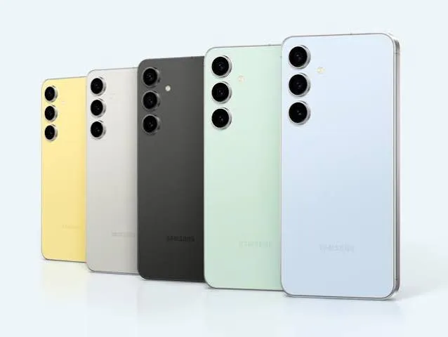 Samsung Galaxy S26 FE'nin Fiyatı Sızdırıldı 3 Hangi Renklerle Gelecek?