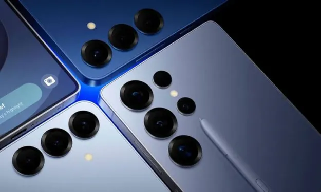 Galaxy S27 Ultra'da Büyük Batarya Dönemi