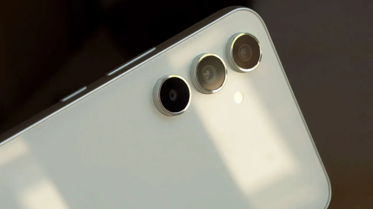 Samsung Galaxy A’ya Güvenlik Güncellemesi