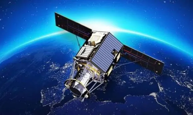 Dünyanın İlk Ticari Nükleer Enerjili Uydusu Uzaya Gönderildi