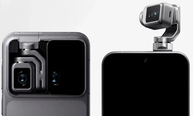 Honor Logo Değişimiyle Marka Kimliğini Yeniledi 2 Honor RobotPhone