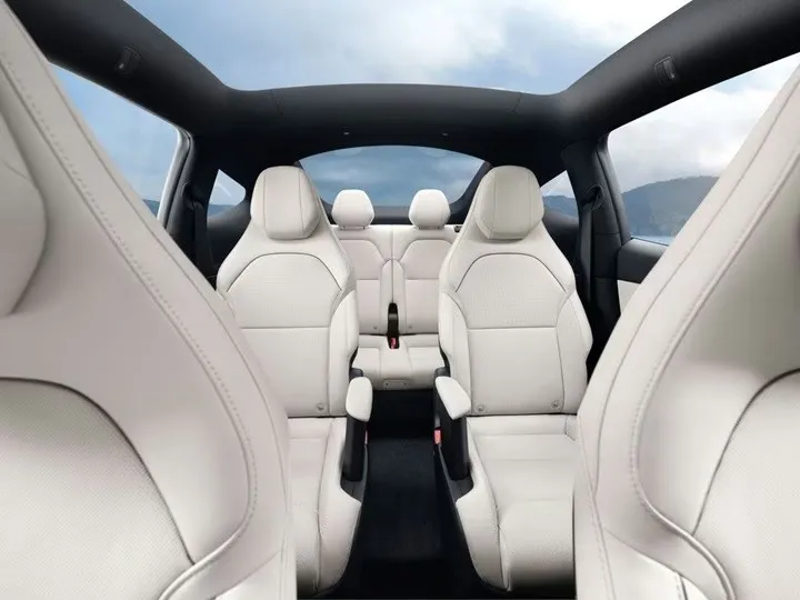 Tesla'dan 6 Koltuklu Yeni Model Y ve L Tanıtıldı 2 Daha Uzun Gövde, Daha Ferah Kabin