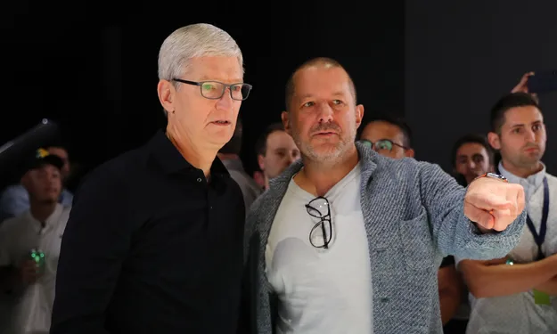 Apple ile OpenAI Davasında Jony Ive Gündemde