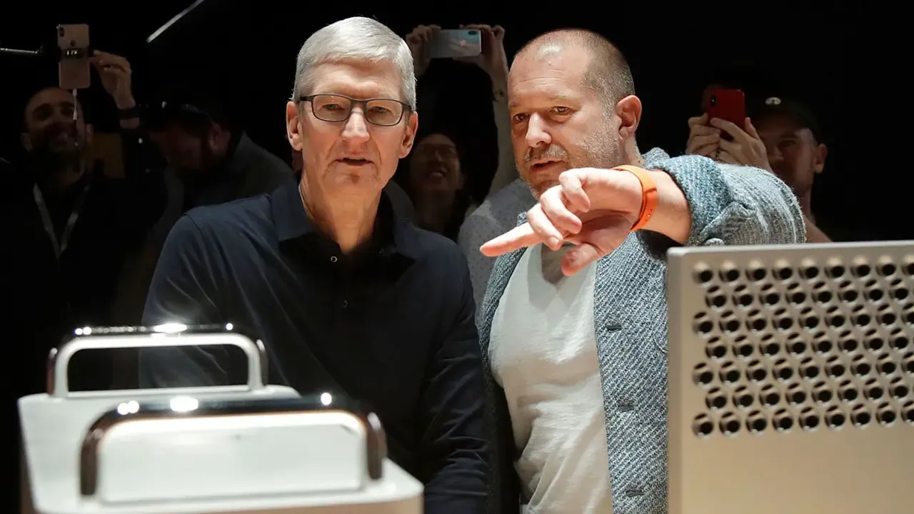 Apple ile OpenAI Davasında Jony Ive Gündemde 2 Dava, Eski İş İlişkisini de Etkileyebilir