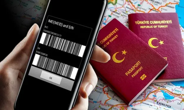 BTK'dan IMEI Düzenlemesi