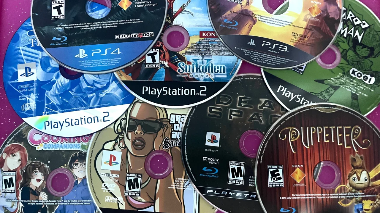 Ubisoft'tan PlayStation Disk'e İlk Değerlendirme