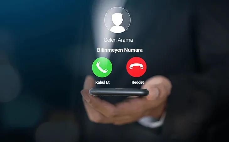 Dolandırıcılıkta En Çok Hangi Yöntemler Kullanılıyor?