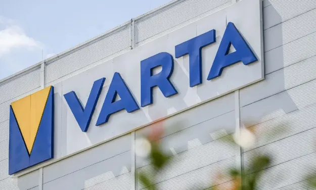 139 Yıllık Varta İflas Başvurusunda Bulundu