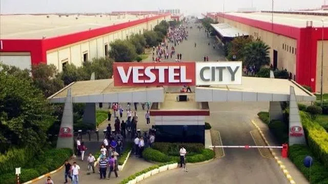 Vestel'in Kredi Notunda Yeni Düşüş 2 Moody's de Vestel'in Kredi Notunu Düşürdü
