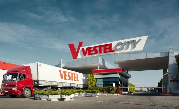 Vestel'in Kredi Notunda Yeni Düşüş