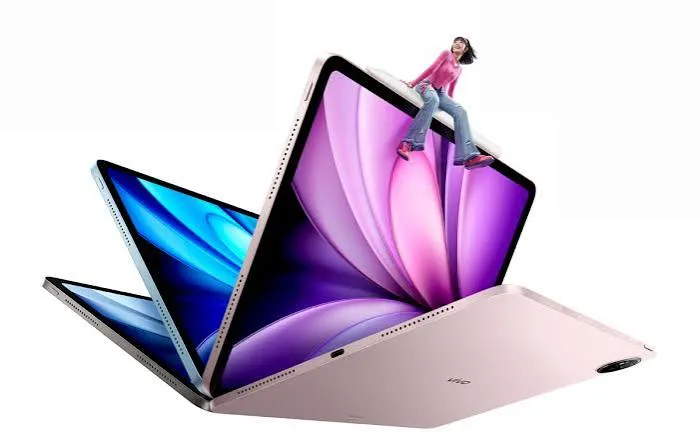 Vivo Pad 5c Özellikleri ve Fiyatı Açıklandı 2 Güçlü Donanım ve Üretkenlik Odaklı Yazılım Özellikleri
