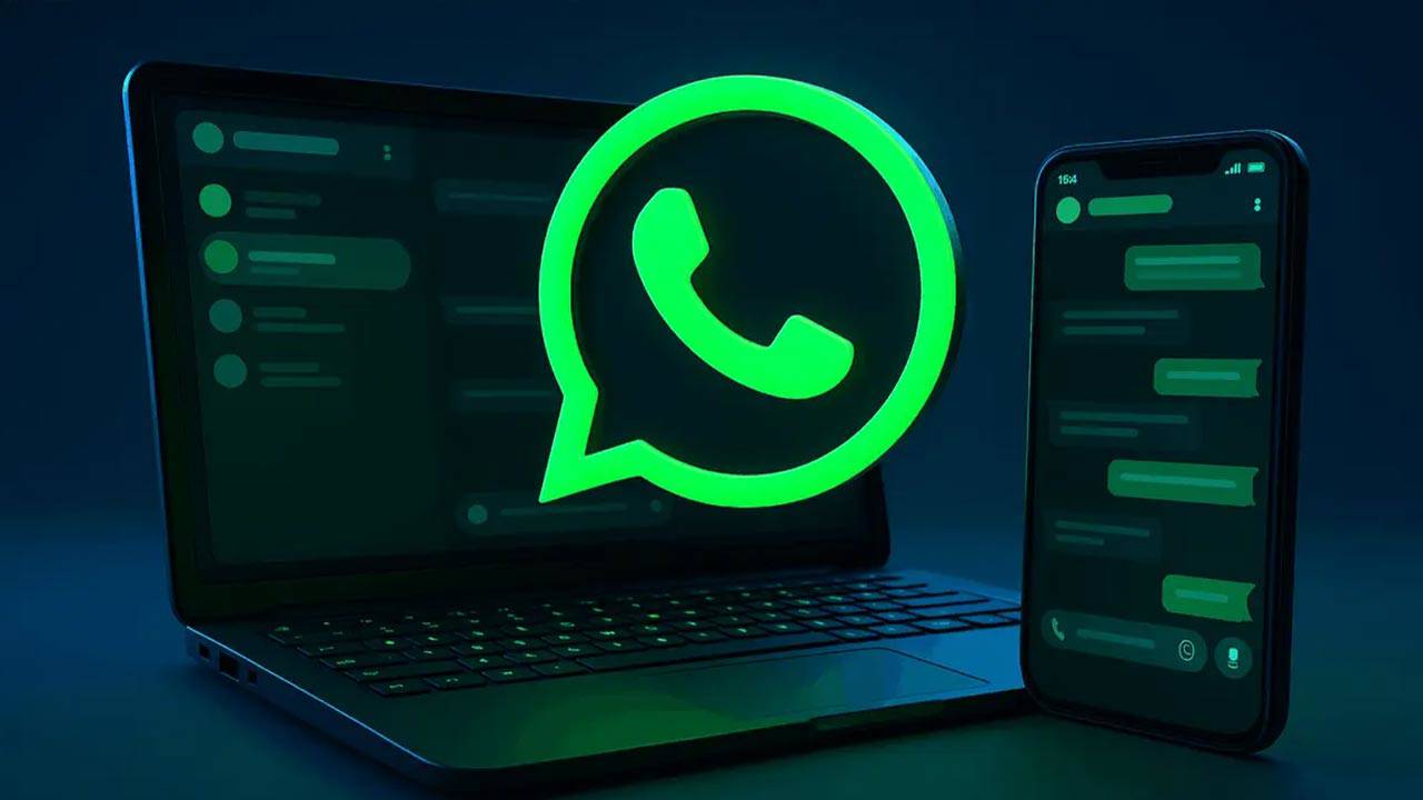 WhatsApp'a 4 Yeni Özellik Geldi 5 4- Dinlediğiniz müzikleri paylaşın