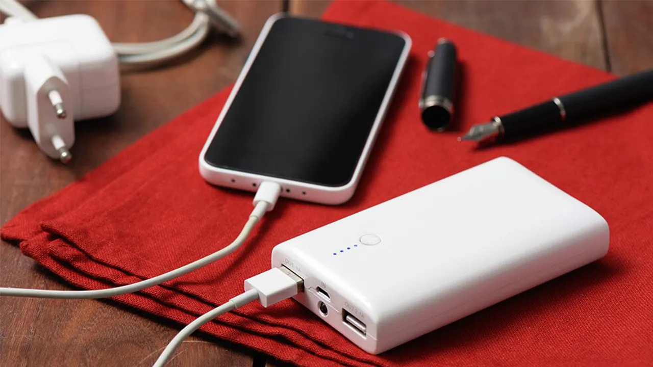 Powerbank Alırken Nelere Dikkat Edilmeli?