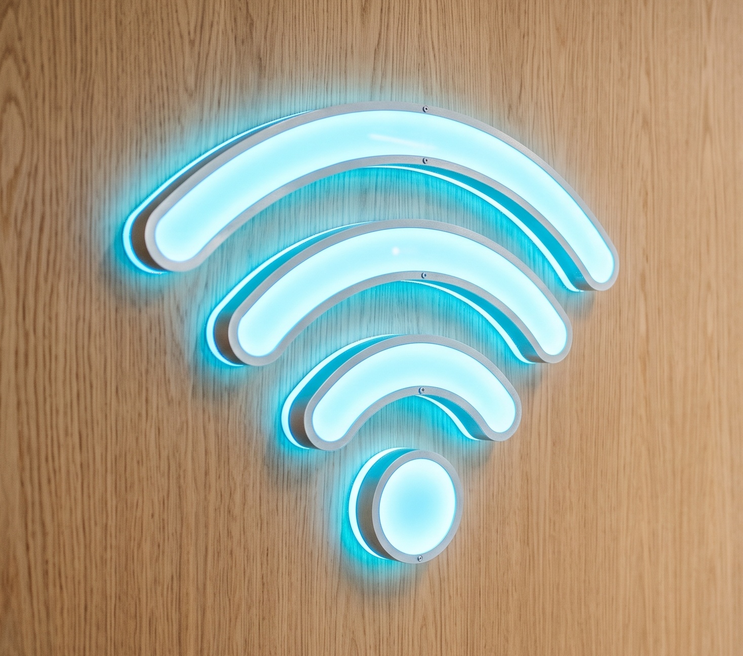 Tatilde Ücretsiz Wi-Fi Ağlarına Dikkat 2 wifi simgesi