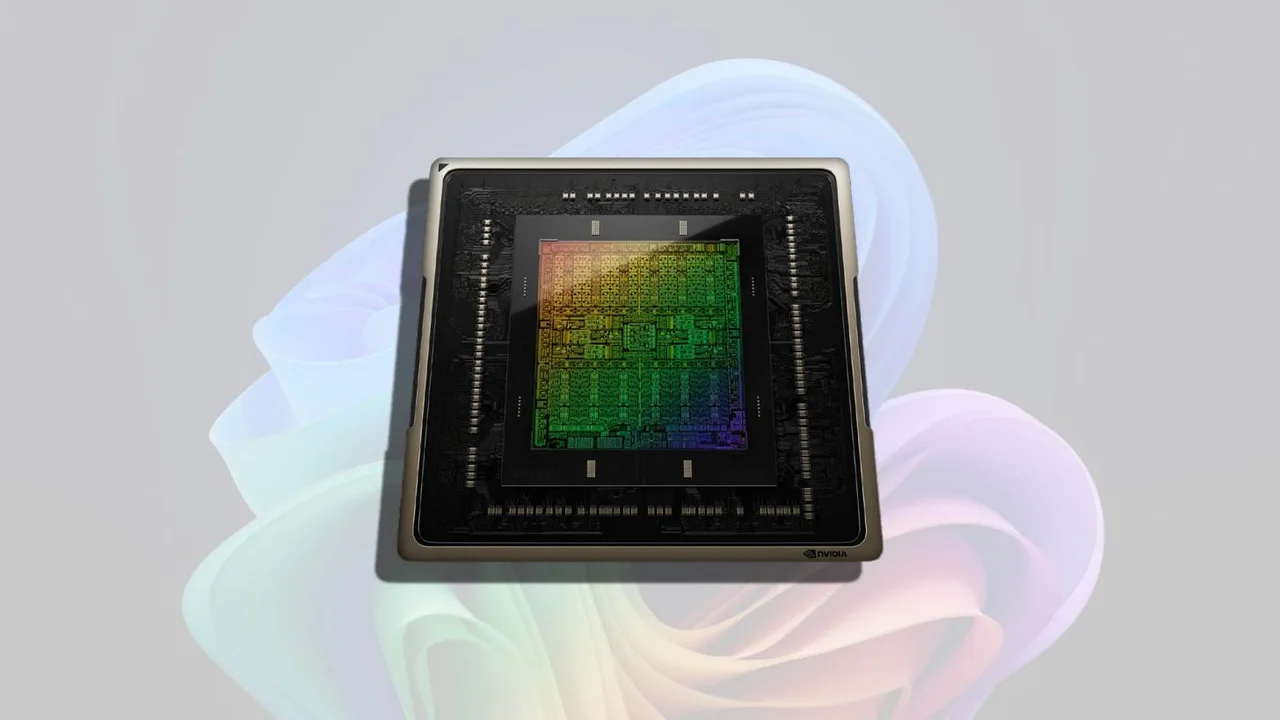 Windows 11 ARM'de RTX 4060 denemesi