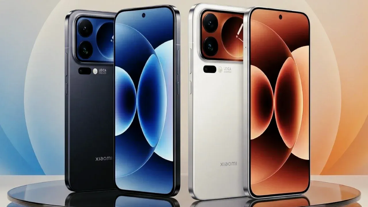 Xiaomi 18 Pro Snapdragon 8 Elite Gen 6 ile Geliyor 2 Xiaomi 18 Pro Güçlü Donanımıyla Dikkat Çekecek