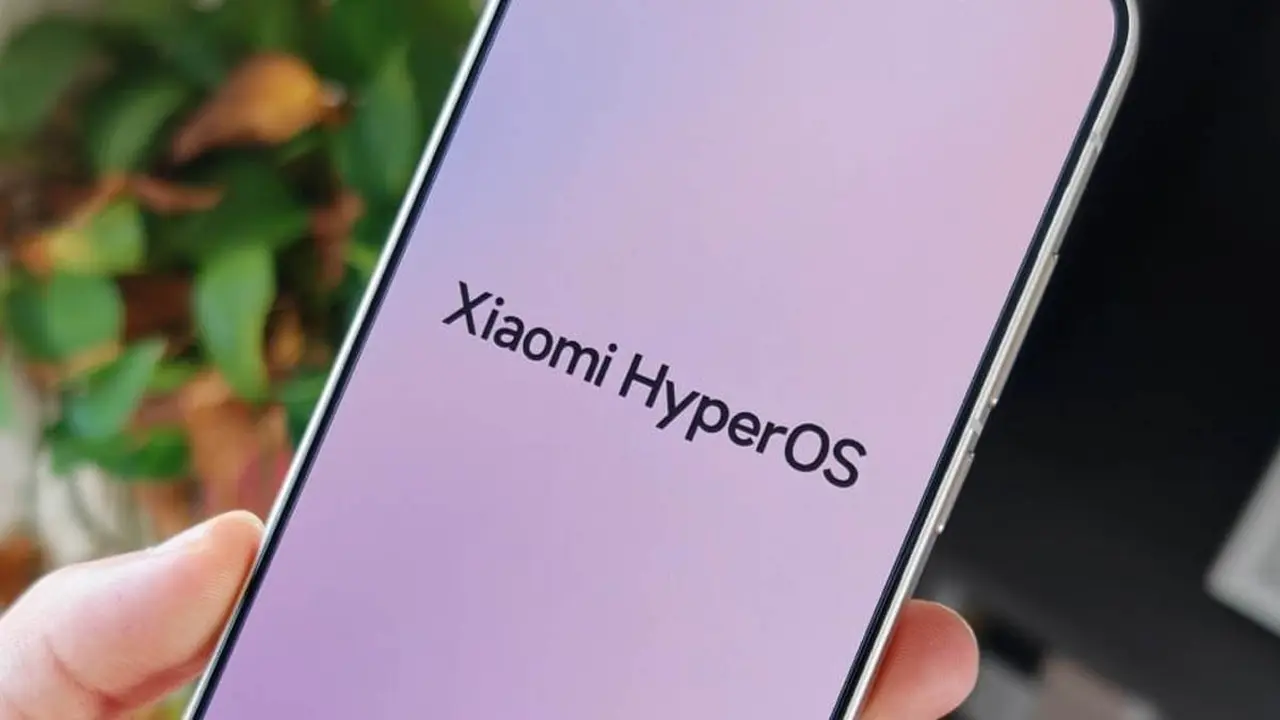 Xiaomi HyperOS 4 İçin Geri Sayım 2 HyperOS 4'te Hız ve Verimlilik Ön Planda