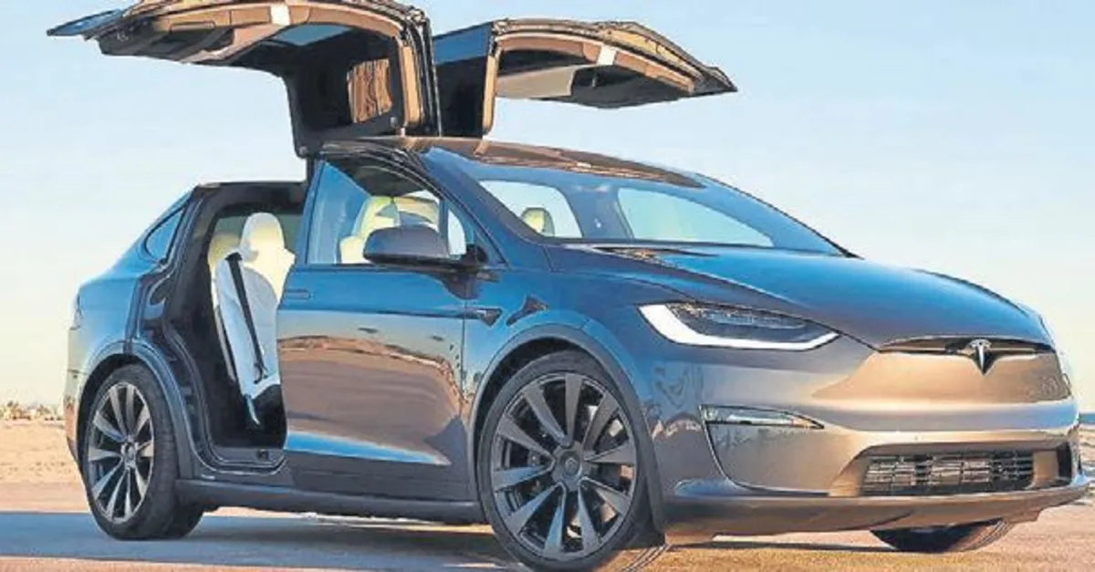 Tesla Türkiye'de Takas Sistemi Mi Getiriyor? 3 Takas Sistemi Daha Önce de Gündeme Gelmişti