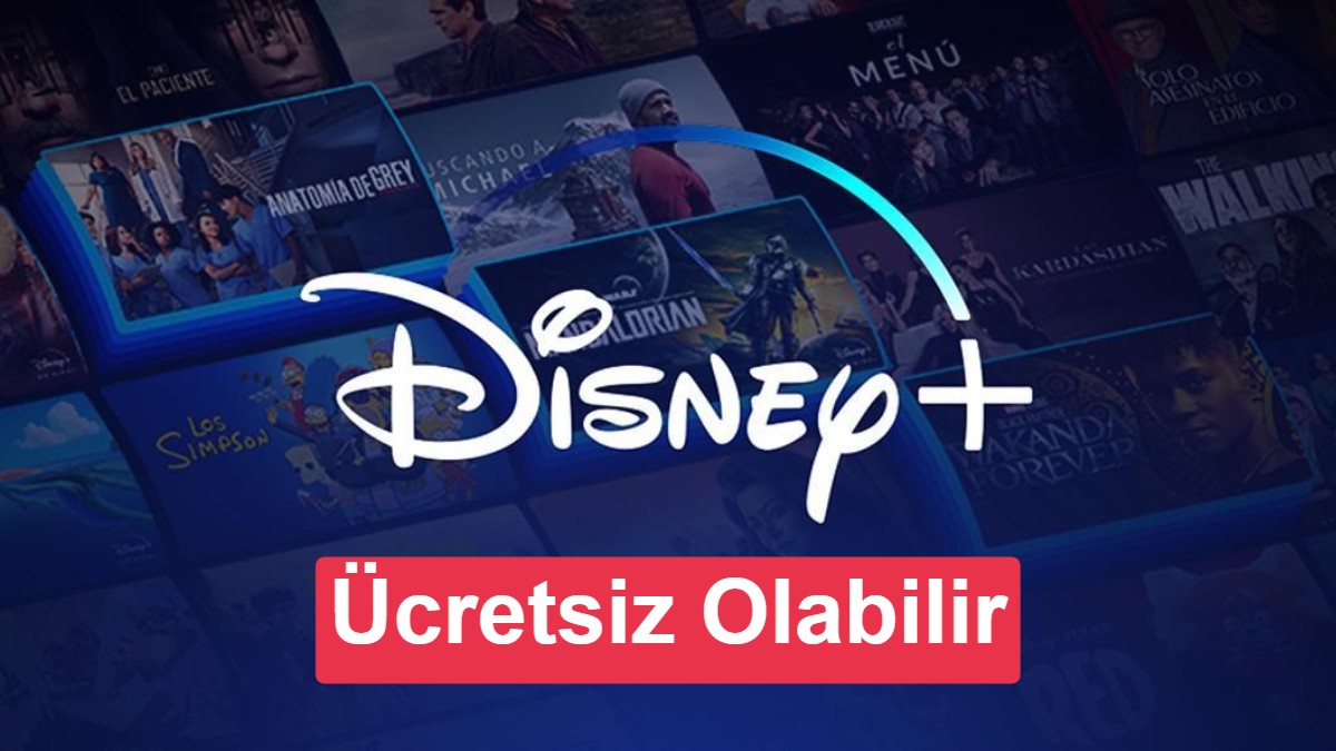 Disney+ Ücretsiz Paket Hazırlıyor İddiası 2 Amaç Daha Fazla Kullanıcıya Ulaşmak